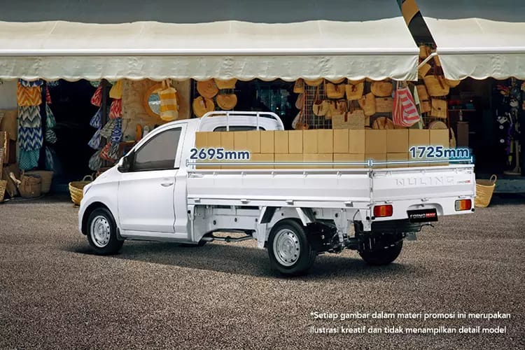 Situs Penjualan Mobil Wuling di Wuling Arista Bintaro